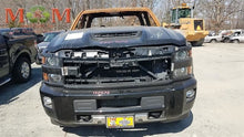 Load image into Gallery viewer, Transmission  SILVERADO 2500 PICKUP 2019 - MM1882228
