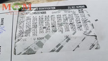 Load image into Gallery viewer, [INVENTORYCAR_YEAR_MAKE_MODEL] AC A/C AIR CONDITIONING COMPRESSOR - MM1883252
