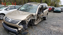 Load image into Gallery viewer, AC Compressor Suzuki Vitara XL-7 2008 - MM1881935
