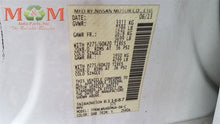 Load image into Gallery viewer, Transmission Nissan Armada 2013 - MM1895628
