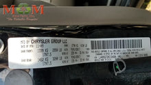 Load image into Gallery viewer, TRANSMISSION Commander Grand Cherokee 2009 09 2010 10 4X4 - MM1901587
