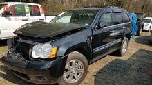 Load image into Gallery viewer, TRANSMISSION Commander Grand Cherokee 2009 09 2010 10 4X4 - MM1901587

