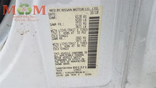 Load image into Gallery viewer, Transmission  NV 2500 2019 - MM1920704
