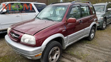 Load image into Gallery viewer, Transmission Suzuki Vitara 2000 - MM1921190

