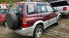 Load image into Gallery viewer, Transmission Suzuki Vitara 2000 - MM1921190
