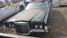 Load image into Gallery viewer, Transmission  LINCOLN MARK SERIES 1972 - MM2077909
