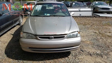 Load image into Gallery viewer, HEADLIGHT LAMP ASSEMBLY Corolla 1998 98 1999 99 2000 00 Right - MM1881764

