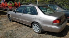 Load image into Gallery viewer, HEADLIGHT LAMP ASSEMBLY Corolla 1998 98 1999 99 2000 00 Right - MM1881764
