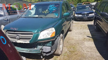Load image into Gallery viewer, ALTERNATOR MDX ODYSSEY PILOT 2001 01 2002 02 03 04 3.5 - MM1890372
