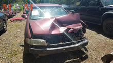 Load image into Gallery viewer, AUTOMATIC TRANSMISSION Nissan Altima 2000 00 2001 01 - MM1890379
