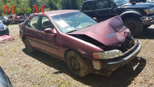 Load image into Gallery viewer, AUTOMATIC TRANSMISSION Nissan Altima 2000 00 2001 01 - MM1890379
