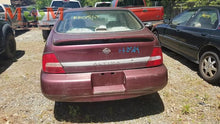 Load image into Gallery viewer, AUTOMATIC TRANSMISSION Nissan Altima 2000 00 2001 01 - MM1890379
