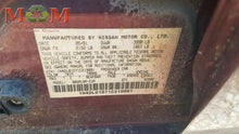 Load image into Gallery viewer, AUTOMATIC TRANSMISSION Nissan Altima 2000 00 2001 01 - MM1890379
