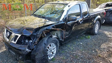 Load image into Gallery viewer, TRANSMISSION Nissan Frontier Xterra 13 14 15 16 17 18 19 4X4 - MM1921566
