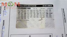 Load image into Gallery viewer, [INVENTORYCAR_YEAR_MAKE_MODEL] TRANSMISSION 4X4 - MM2335759
