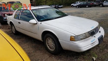 Load image into Gallery viewer, TRANSMISSION Thunderbird Cougar Cougar Xr-7 1994 94 1995 95 - MM1933202
