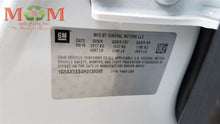 Load image into Gallery viewer, AC Compressor Cadillac CTS 2017 - MM1919769
