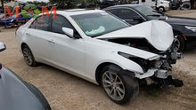 Load image into Gallery viewer, AC Compressor Cadillac CTS 2017 - MM1919769
