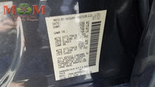 Load image into Gallery viewer, TRANSMISSION Nissan Titan 2011 11 2012 12 4X4 - MM1934033
