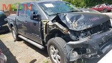 Load image into Gallery viewer, TRANSMISSION Nissan Titan 2011 11 2012 12 4X4 - MM1934033
