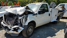 Load image into Gallery viewer, TRANSMISSION Ford F250SD Pickup F350SD Pickup 12 13 14 2WD - MM1964011
