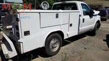 Load image into Gallery viewer, TRANSMISSION Ford F250SD Pickup F350SD Pickup 12 13 14 2WD - MM1964011
