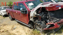 Load image into Gallery viewer, AC Compressor  FORD F150 PICKUP 2019 - MM1958439
