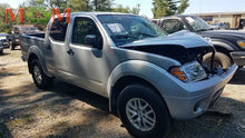 Load image into Gallery viewer, TRANSMISSION Nissan Frontier Xterra 13 14 15 16 17 18 19 4X4 - MM1964200
