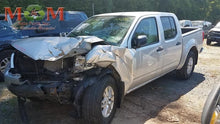 Load image into Gallery viewer, TRANSMISSION Nissan Frontier Xterra 13 14 15 16 17 18 19 4X4 - MM1964200
