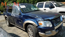 Load image into Gallery viewer, RADIO Explorer Explorer Sport Trac Mountaineer 08 09 - MM1964303
