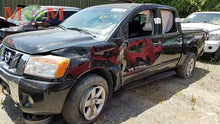 Load image into Gallery viewer, TRANSMISSION Nissan Titan 2009 09 2010 10 4X4 - MM1964380
