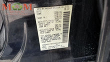 Load image into Gallery viewer, TRANSMISSION Nissan Titan 2011 11 2012 12 4X4 - MM1964597
