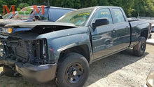 Load image into Gallery viewer, Transfer Case  SILVERADO 1500 PICKUP 2018 - MM1964716
