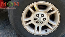 Load image into Gallery viewer, TRANSMISSION Dodge Dakota 2001 01 2002 02 2003 03 4X4 - MM1975099

