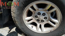 Load image into Gallery viewer, TRANSMISSION Dodge Dakota 2001 01 2002 02 2003 03 4X4 - MM1975099
