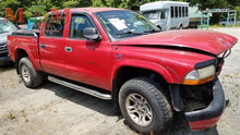 Load image into Gallery viewer, TRANSMISSION Dodge Dakota 2001 01 2002 02 2003 03 4X4 - MM1975099
