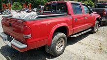 Load image into Gallery viewer, TRANSMISSION Dodge Dakota 2001 01 2002 02 2003 03 4X4 - MM1975099
