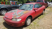 Load image into Gallery viewer, Headlight Lamp Assembly  MAZDA MX-6 1994 - MM1904369
