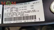 Load image into Gallery viewer, ALTERNATOR Tacoma 2016 16 2017 17 2018 18 2019 19 130 AMP - MM1975191
