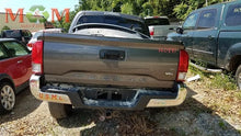 Load image into Gallery viewer, AC A/C AIR CONDITIONING COMPRESSOR Toyota Tacoma 16 17 18 19 - MM1975192
