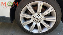 Load image into Gallery viewer, ENGINE MOTOR Land Rover Range Rover Sport 07 08 09 4.2L - MM1958510
