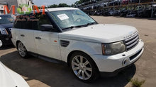 Load image into Gallery viewer, ENGINE MOTOR Land Rover Range Rover Sport 07 08 09 4.2L - MM1958510
