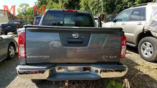 Load image into Gallery viewer, TRANSMISSION Nissan Frontier Xterra 13 14 15 16 17 18 19 4X4 - MM1980301
