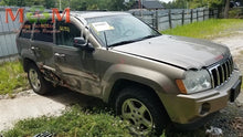 Load image into Gallery viewer, TRANSMISSION Jeep Grand Cherokee 2005 05 2WD - MM2017681
