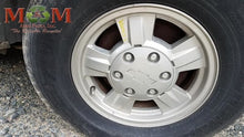 Load image into Gallery viewer, TRANSMISSION Chevrolet Colorado GMC Canyon 2004 04 2WD - MM2022660
