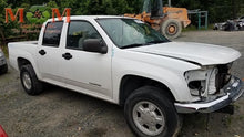 Load image into Gallery viewer, TRANSMISSION Chevrolet Colorado GMC Canyon 2004 04 2WD - MM2022660
