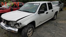 Load image into Gallery viewer, TRANSMISSION Chevrolet Colorado GMC Canyon 2004 04 2WD - MM2022660
