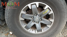Load image into Gallery viewer, Engine Motor Nissan Frontier 2018 - MM2022683
