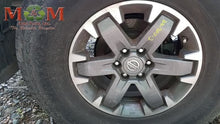 Load image into Gallery viewer, TRANSMISSION Nissan Frontier Xterra 13 14 15 16 17 18 19 4X4 - MM2022687
