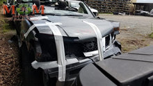 Load image into Gallery viewer, TRANSMISSION Nissan Frontier Xterra 13 14 15 16 17 18 19 4X4 - MM2022687
